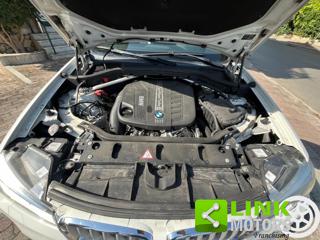 BMW X4 usata, con Leve al volante