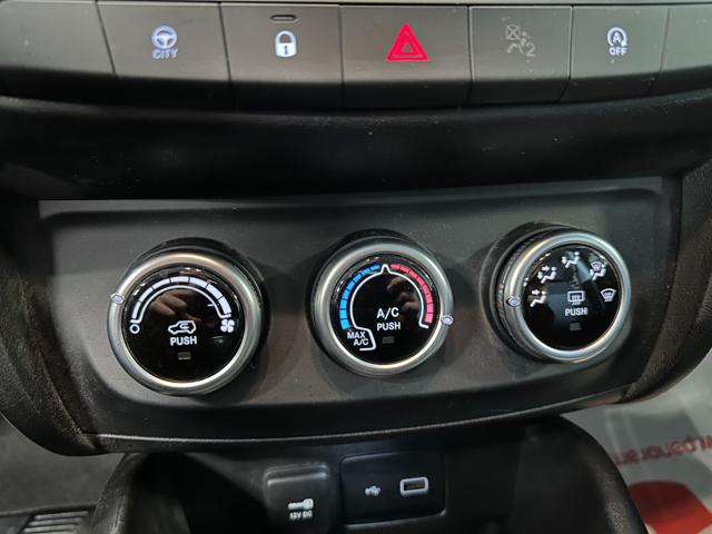 FIAT Tipo usata, con Park Distance Control