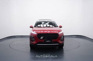 DR MOTOR DR 3.0 usata, con Airbag