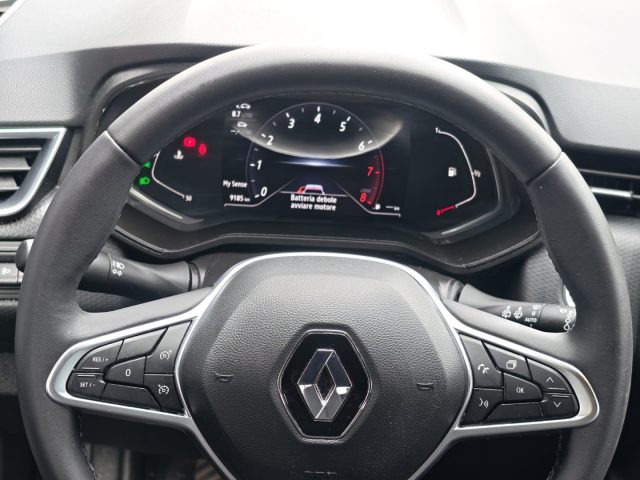 RENAULT Clio usata, con Immobilizzatore elettronico
