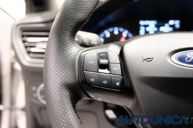 FORD Focus usata, con Touch screen