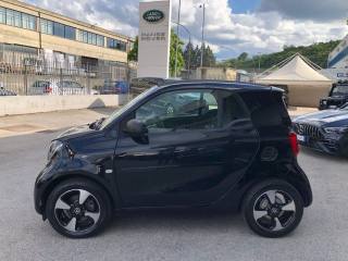 SMART ForTwo usata, con Airbag Passeggero