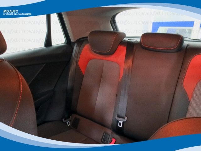 AUDI Q2 usata, con Controllo automatico clima