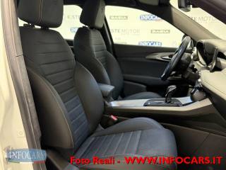 ALFA ROMEO Tonale usata, con Autoradio