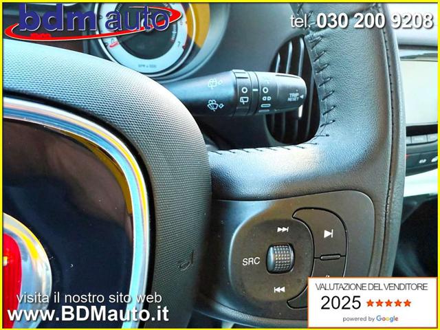 FIAT 500L usata, con Chiusura centralizzata