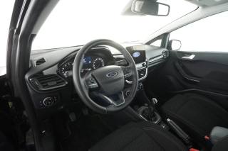 FORD Fiesta usata 7