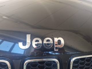 JEEP Compass usata, con Sensori di parcheggio posteriori