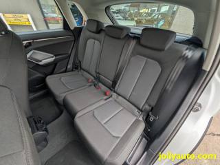 AUDI Q3 usata, con Specchietti laterali elettrici