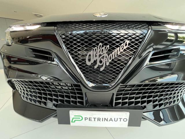 ALFA ROMEO Junior usata, con Alzacristalli elettrici