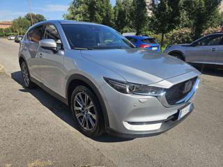 MAZDA CX-5 usata, con Climatizzatore