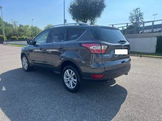 FORD Kuga usata, con Controllo trazione