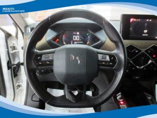 DS AUTOMOBILES DS 3 Crossback usata, con Airbag Passeggero