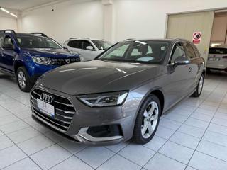 AUDI A4 usata, con Controllo trazione