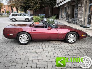 CHEVROLET Corvette usata, con Servosterzo