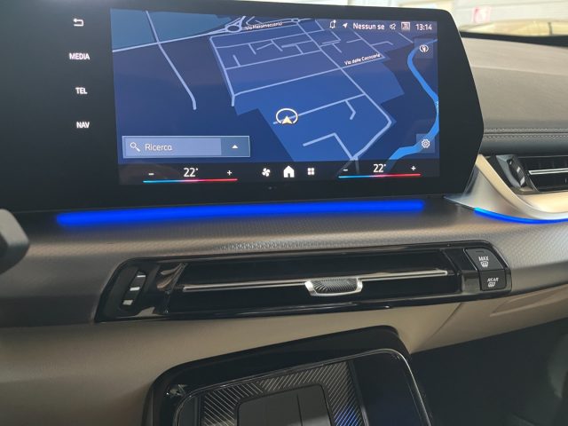 BMW X1 usata, con Filtro antiparticolato