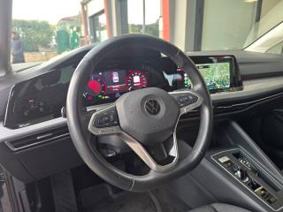 VOLKSWAGEN Golf usata 97