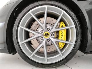 LOTUS Emira usata, con Cerchi in lega