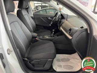 AUDI Q2 usata, con Cronologia tagliandi
