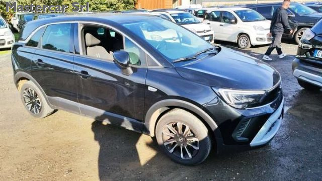 OPEL Crossland usata, con Airbag laterali