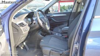 BMW X1 usata, con Controllo trazione