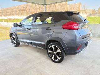 DR MOTOR DR3 usata, con Airbag Passeggero