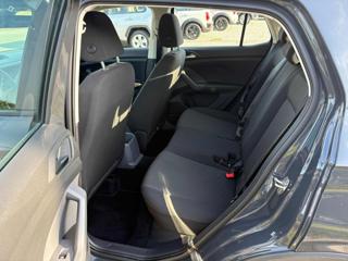 VOLKSWAGEN T-Cross usata, con Controllo trazione