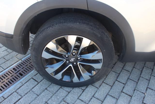 DR MOTOR DR 5.0 usata, con Chiusura centralizzata