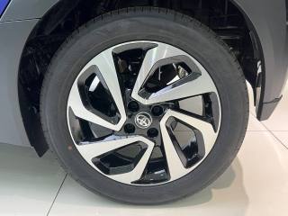 TOYOTA Aygo X usata, con Fari LED