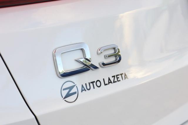 AUDI Q3 usata, con Chiusura centralizzata telecomandata