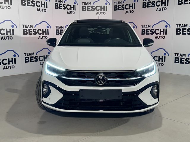 VOLKSWAGEN Taigo usata, con Airbag