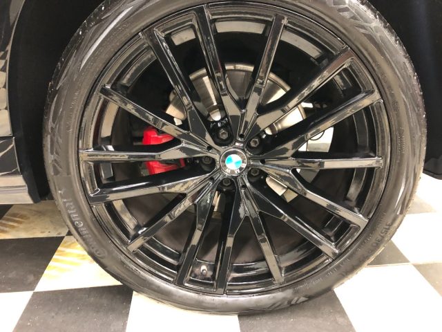 BMW X6 usata, con Autoradio