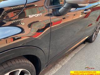 FIAT 500X usata, con Monitoraggio pressione pneumatici