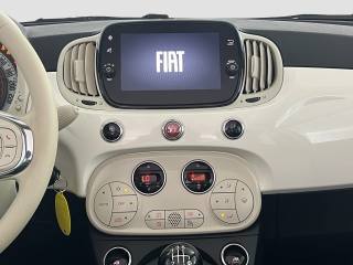 FIAT 500C usata 15
