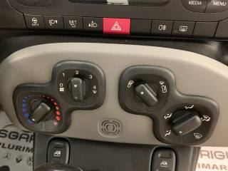 FIAT Panda usata, con Isofix