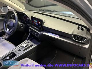 SEAT Leon usata, con Controllo trazione