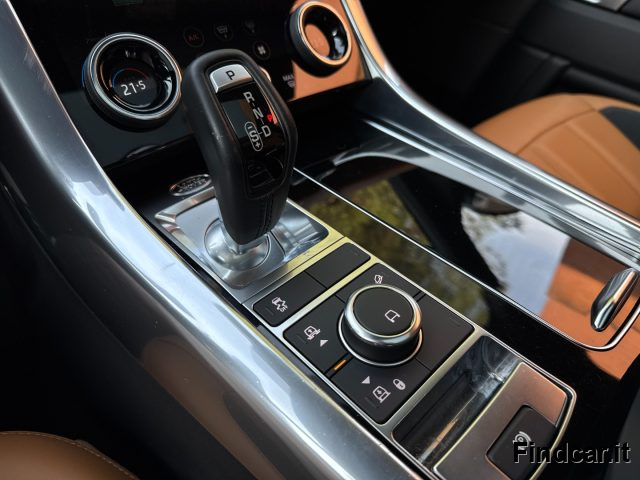 LAND ROVER Range Rover Sport usata 18