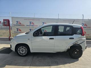 FIAT Panda usata, con Airbag