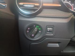 SKODA Fabia usata, con Specchietti laterali elettrici