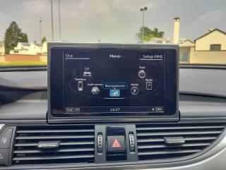 AUDI A6 usata, con Controllo trazione