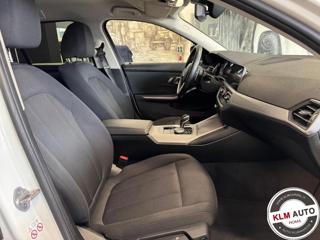 BMW 320 usata, con Cronologia tagliandi
