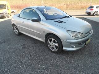 PEUGEOT 207 usata, con Alzacristalli elettrici