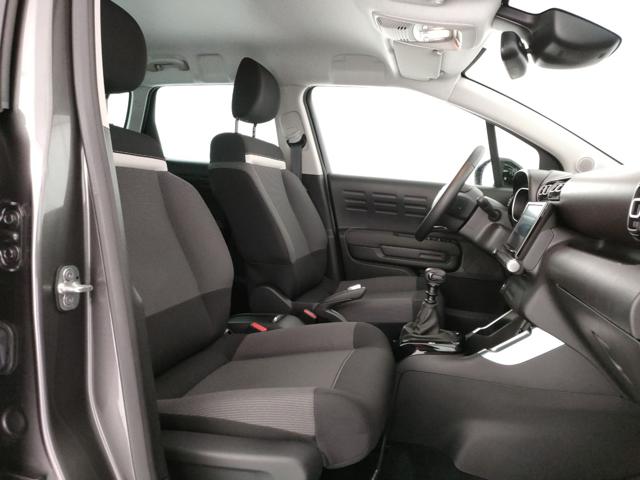 CITROEN C3 Aircross usata, con Cerchi in lega