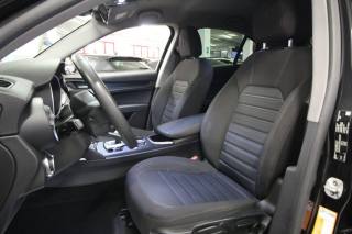 ALFA ROMEO Stelvio usata, con Servosterzo