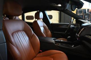 MASERATI Levante usata 40