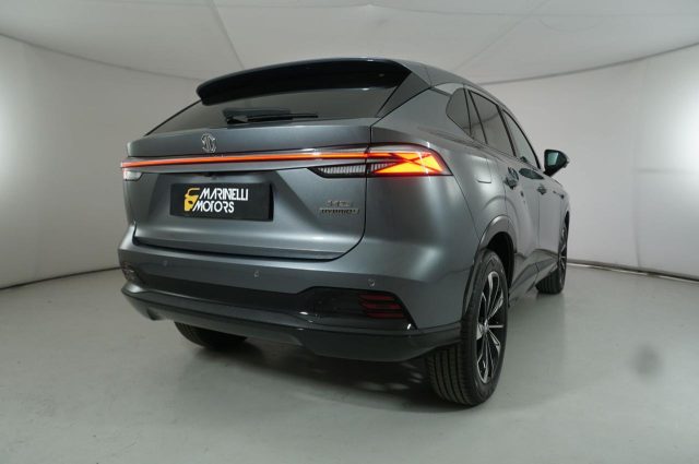 MG HS usata, con Airbag