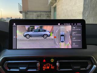 BMW X4 usata, con Vivavoce