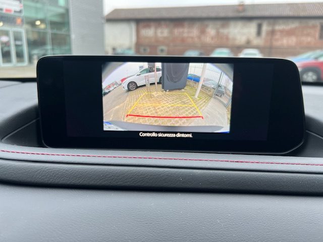 MAZDA CX-30 usata, con ESP