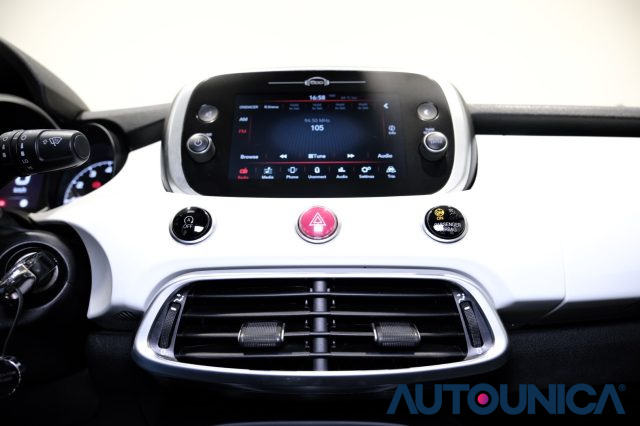 FIAT 500X usata, con Bluetooth