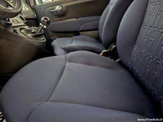 FIAT 500 usata, con Sistema di navigazione