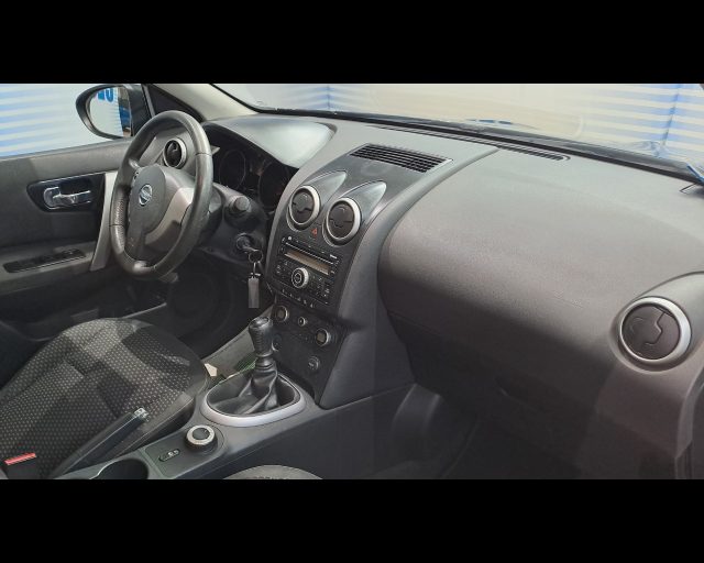 NISSAN Qashqai usata 28